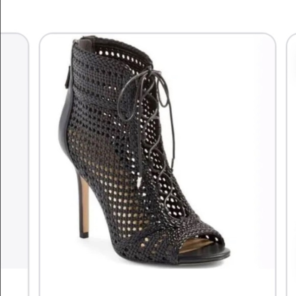 Sam Edelman Abbie Ankle Bootie Never Worn size 6